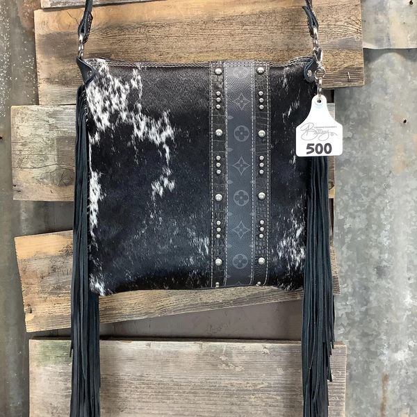 Exclusive Collection Crossbody ~ #500