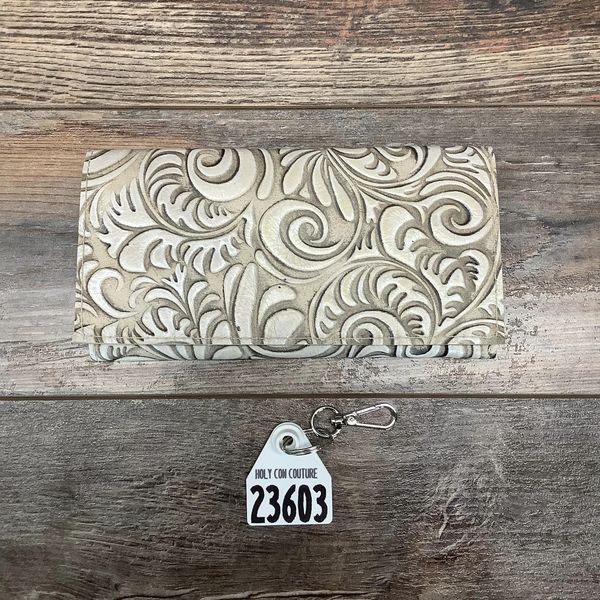 Bandit Wallet - #23603