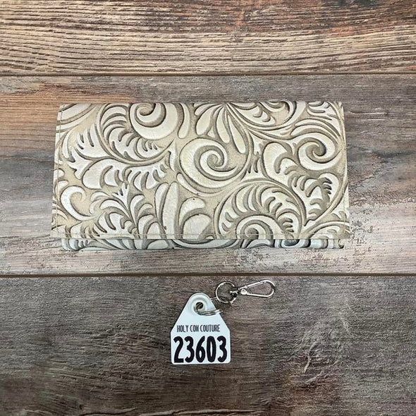 Bandit Wallet - #23603
