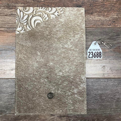 Bandit Wallet - #23688
