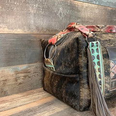 Denton Duffle - #57805