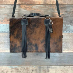Get Outta Dodge Hybrid Tote - #57763