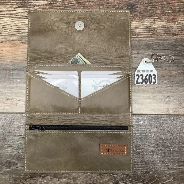 Bandit Wallet - #23603