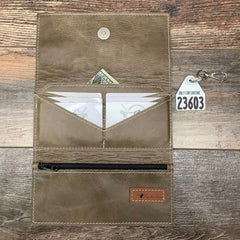 Bandit Wallet - #23603
