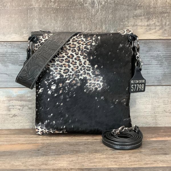 Crossbody ~ #57798