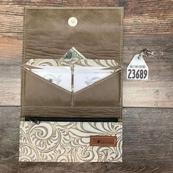 Bandit Wallet - #23689