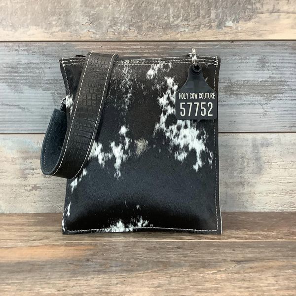 Double Barrel #57752