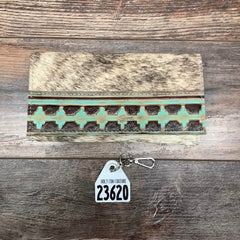 Bandit Wallet - #23620