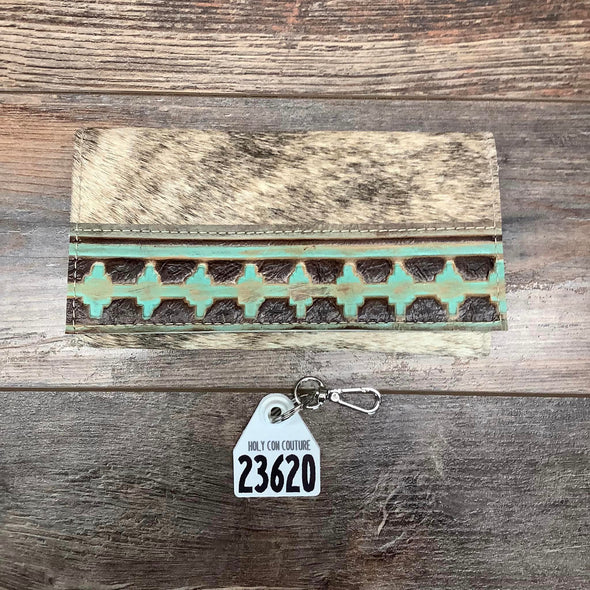 Bandit Wallet - #23620