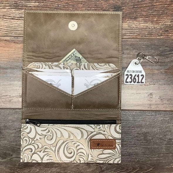 Bandit Wallet - #23612
