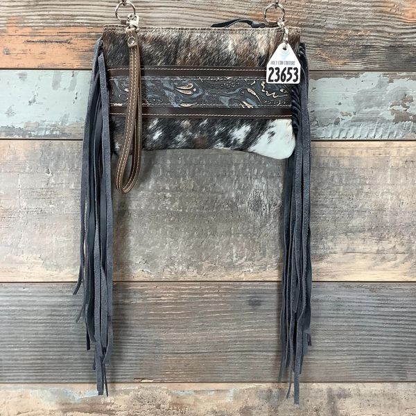 Ranch Hand  ~ #23653