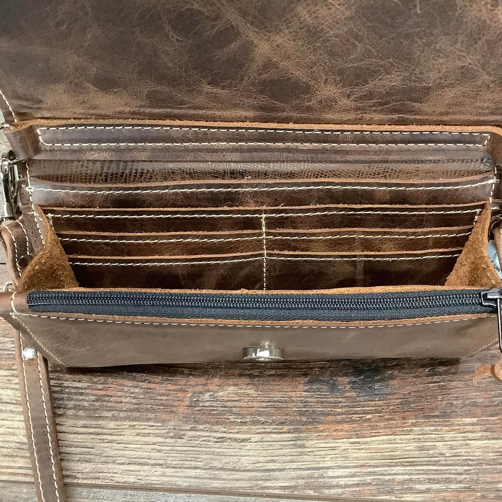 Trail Boss #23602