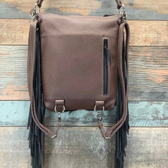 Mini Bagpack -#57463