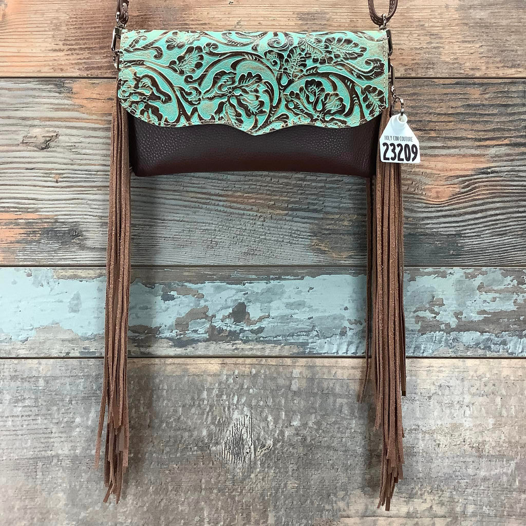 Sassy Mini Classy Cowgirl - #23209