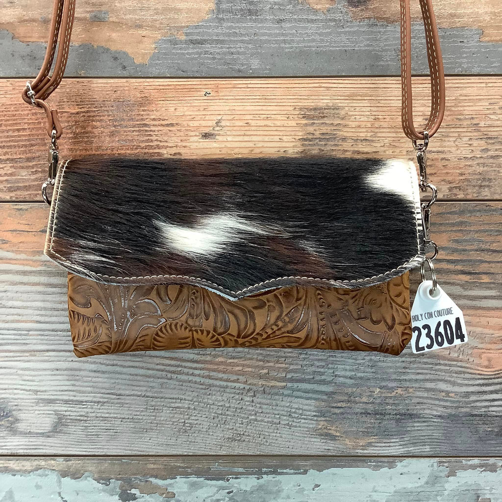 Sassy Mini Classy Cowgirl - #23604