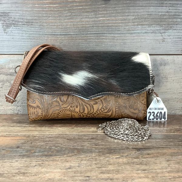 Sassy Mini Classy Cowgirl - #23604