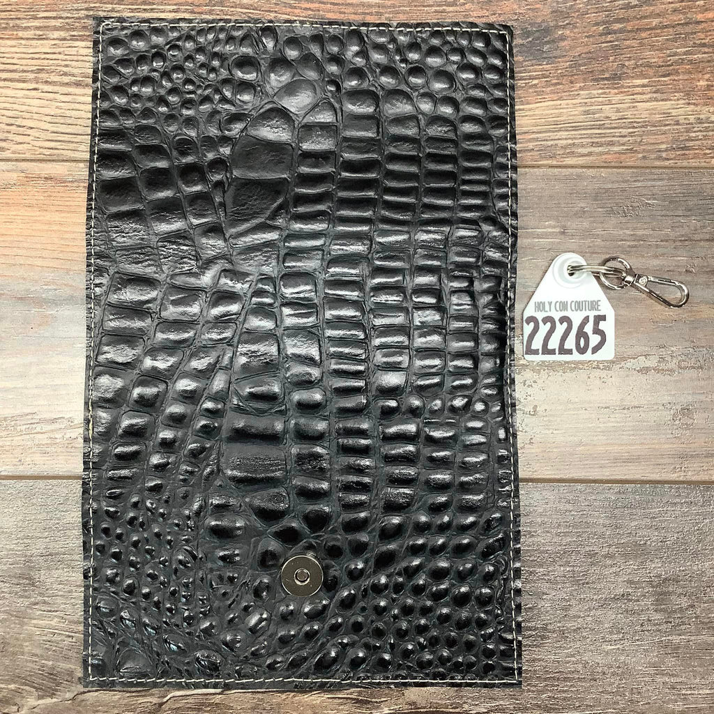 Bandit Wallet - #22265