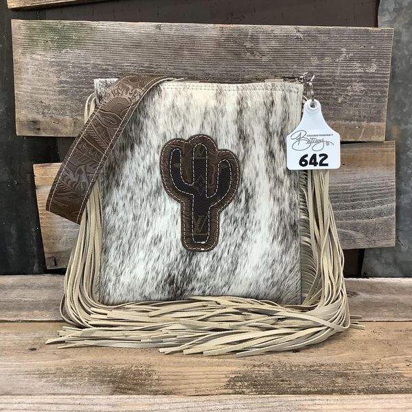 Exclusive Collection Double Barrel #642