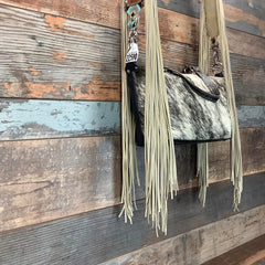 Fringe Strap 36" #22590