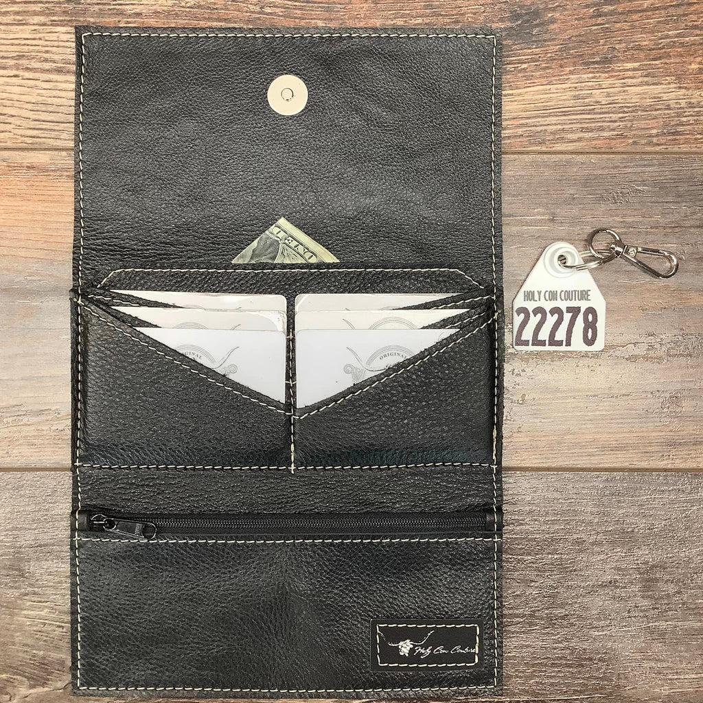 Bandit Wallet - #22278