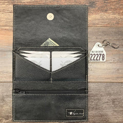 Bandit Wallet - #22278