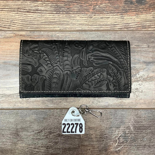 Bandit Wallet - #22278