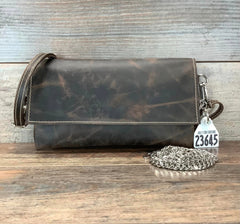 Sassy Mini Classy Cowgirl - #23645