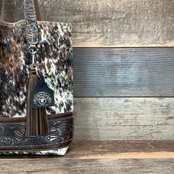 The Market Tote #57780