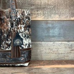 The Market Tote #57780