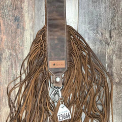 Fringe Strap 36" #23666