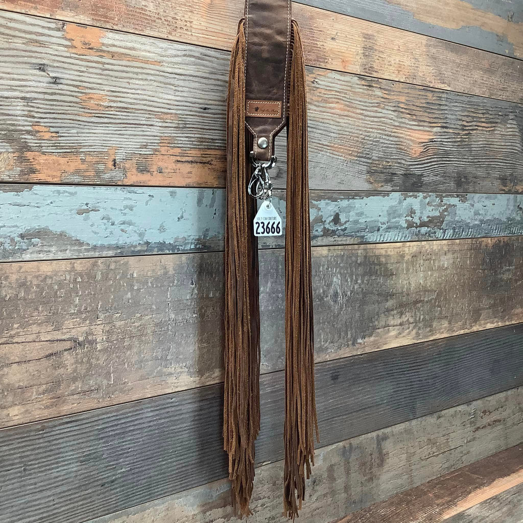 Fringe Strap 36" #23666
