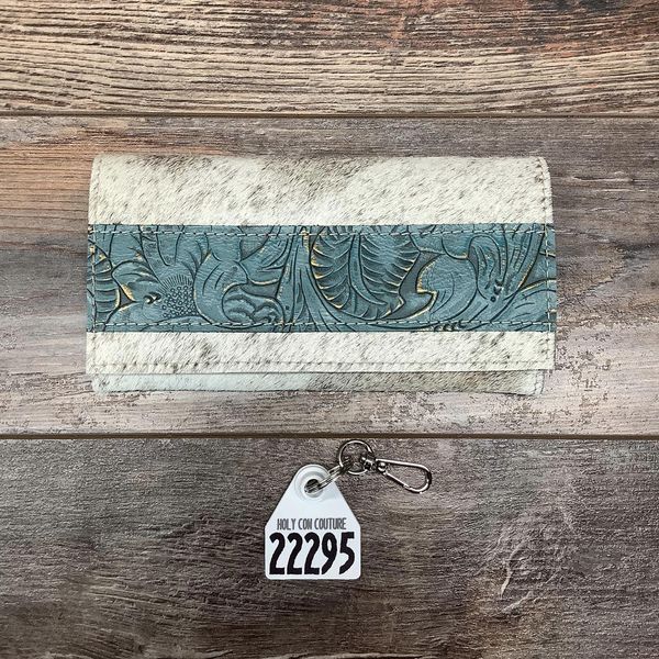 Bandit Wallet - #22295
