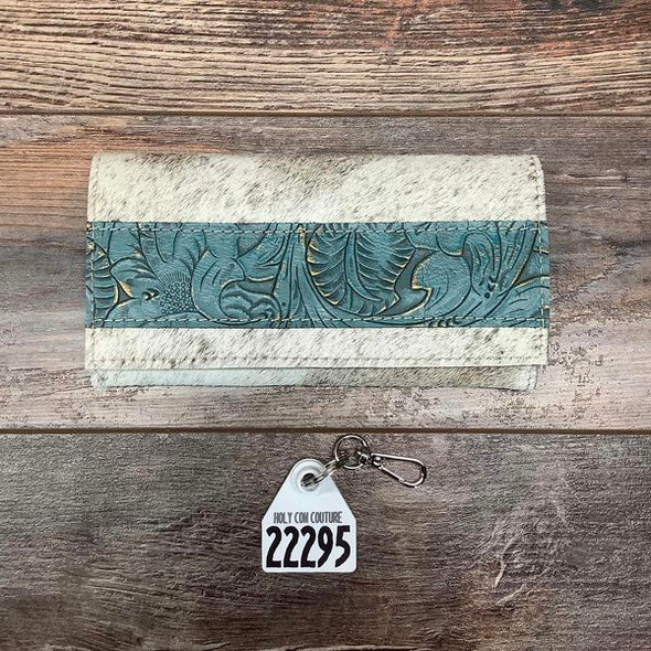 Bandit Wallet - #22295