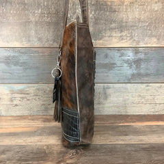 The Market Tote #57827