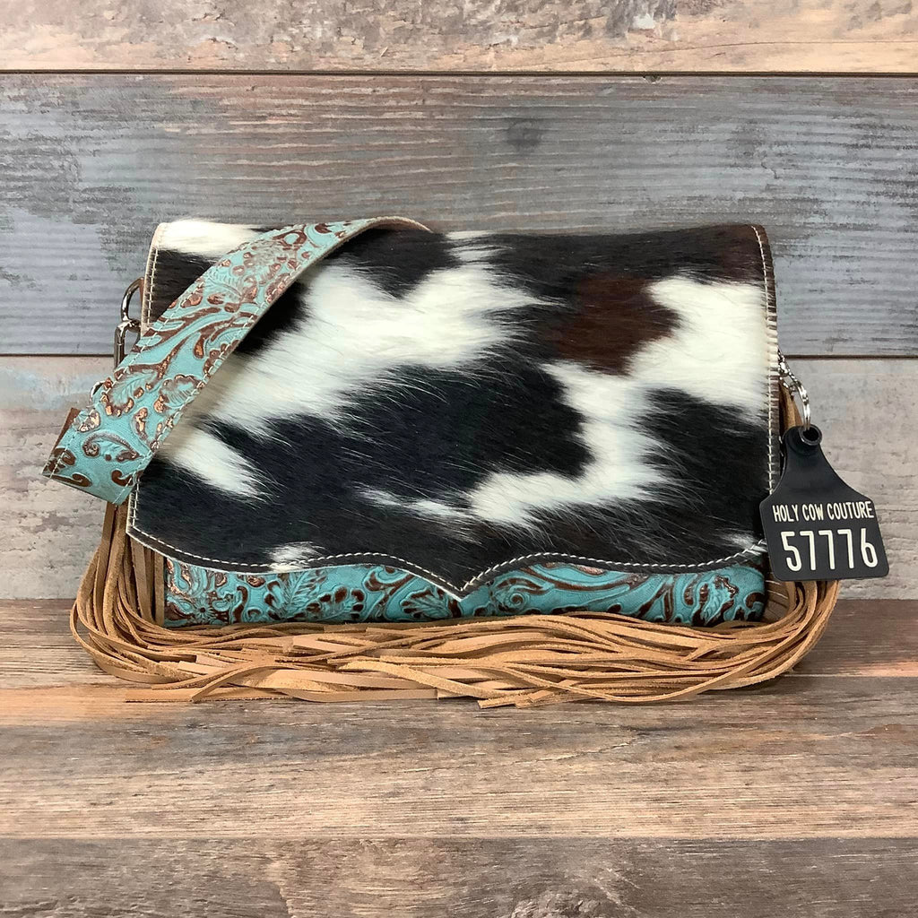 Classy Cowgirl - #57776