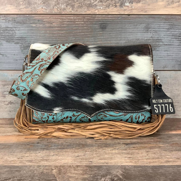 Classy Cowgirl - #57776