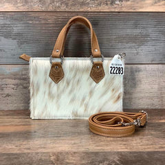 Itty Bitty Tote Hybrid - #22283