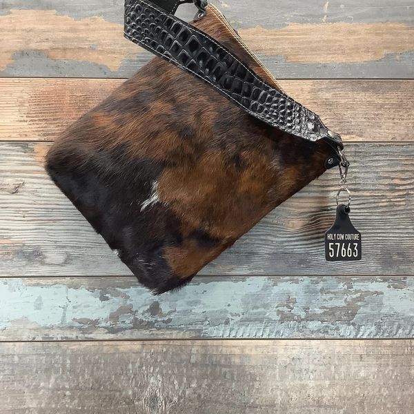 Mini Bagpack -#57663