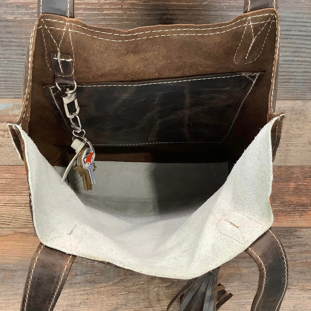 The Market Tote #57827
