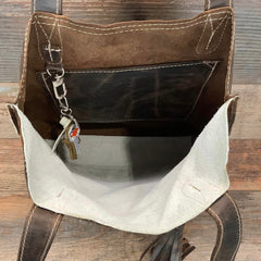 The Market Tote #57827