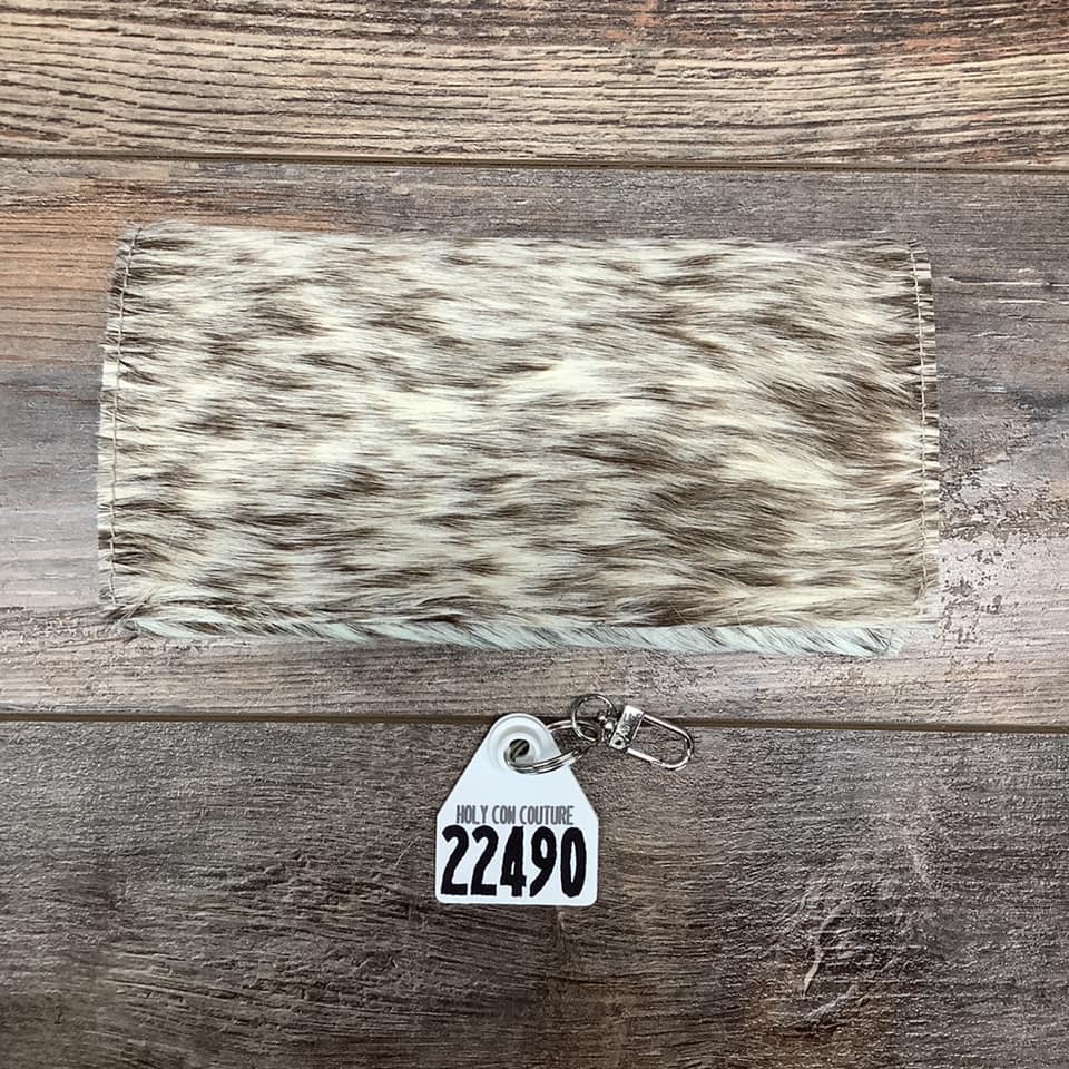 Bandit Wallet - #22490