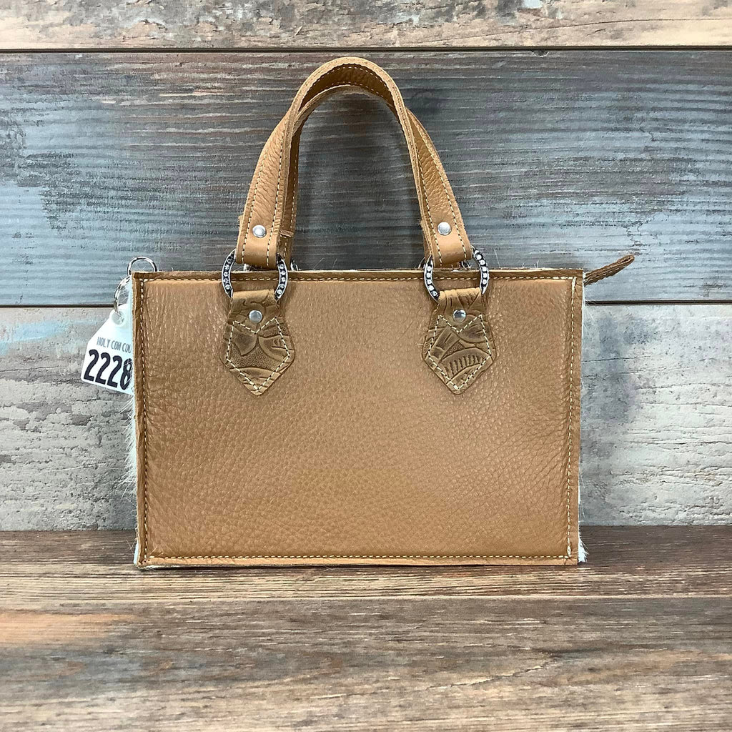 Itty Bitty Tote Hybrid - #22283