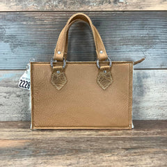 Itty Bitty Tote Hybrid - #22283