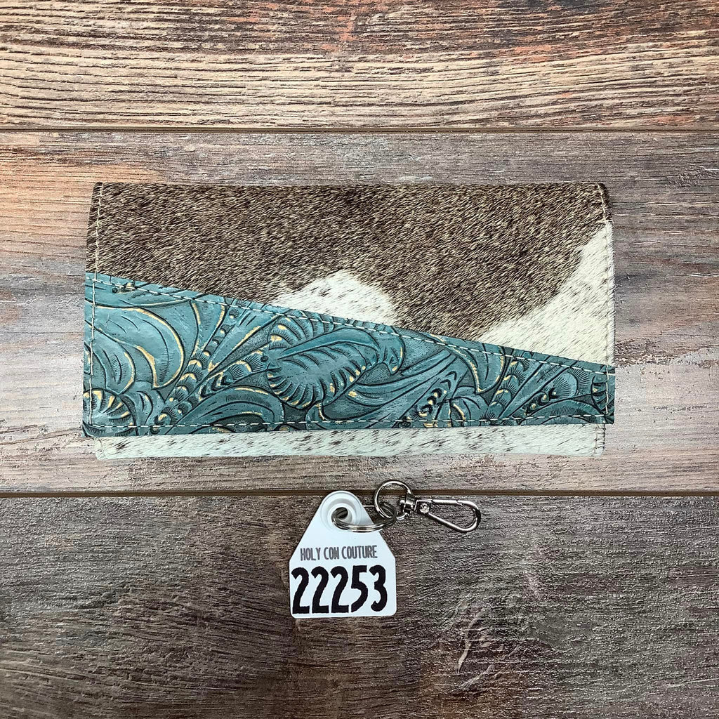 Bandit Wallet - #22253