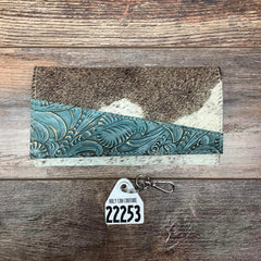 Bandit Wallet - #22253