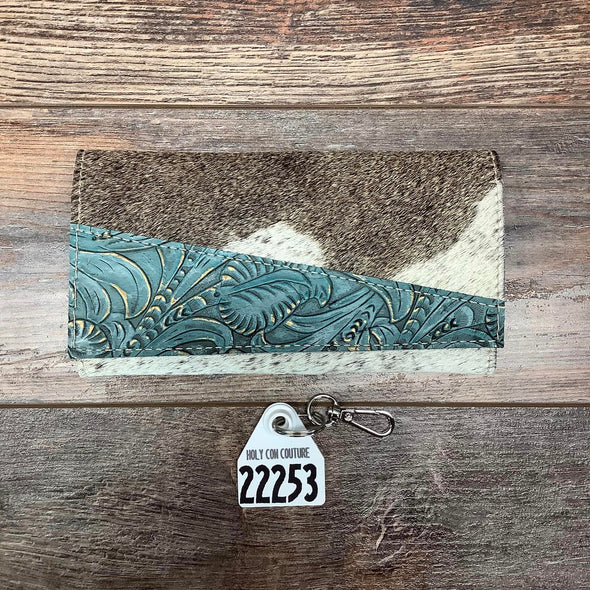 Bandit Wallet - #22253