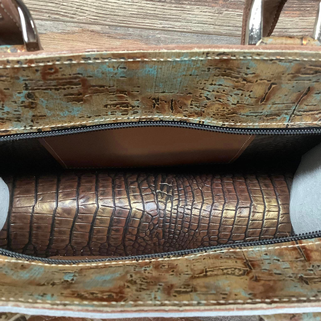 Small Town Tote - #58073
