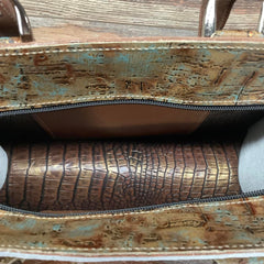 Small Town Tote - #58073