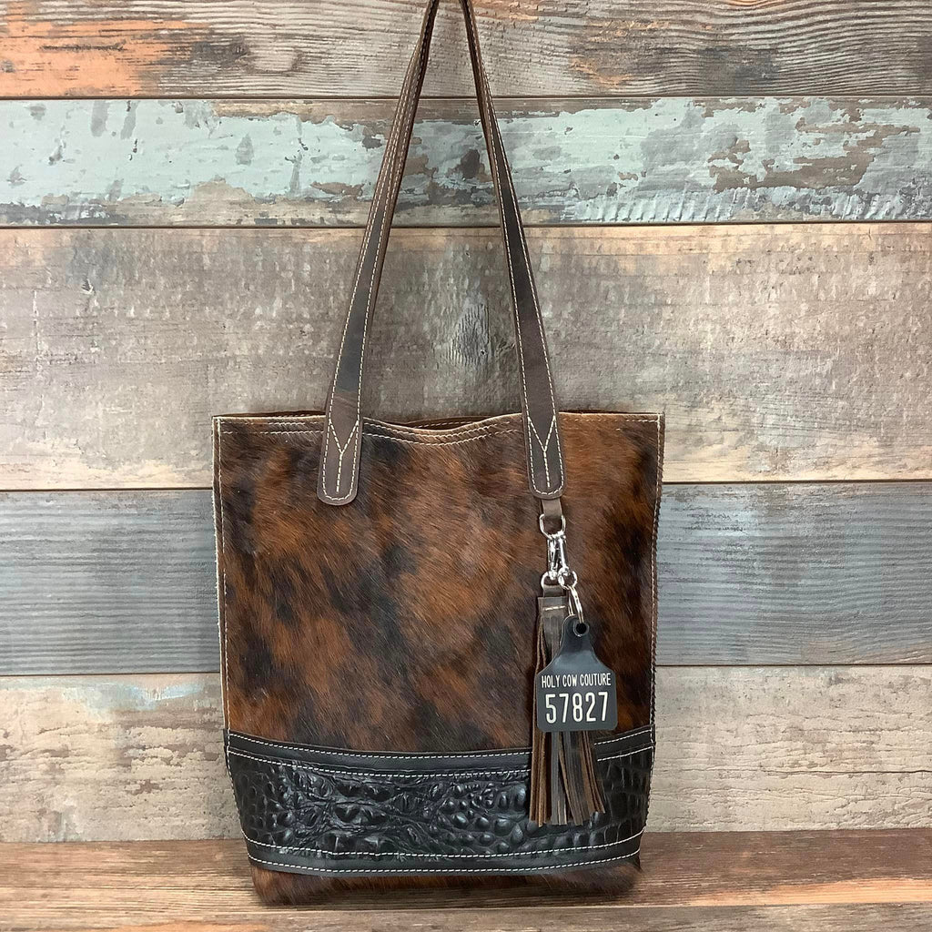 The Market Tote #57827