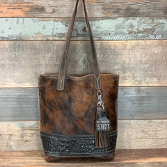 The Market Tote #57827